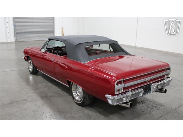 1964 Chevrolet Chevelle (CC-2104826) for sale in Las Vegas, Nevada
