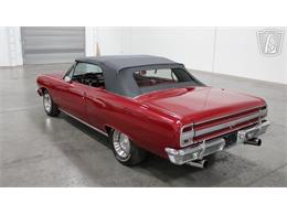 1964 Chevrolet Chevelle (CC-2104826) for sale in Las Vegas, Nevada