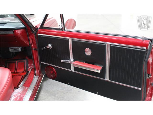 1964 Chevrolet Chevelle (CC-2104826) for sale in Las Vegas, Nevada