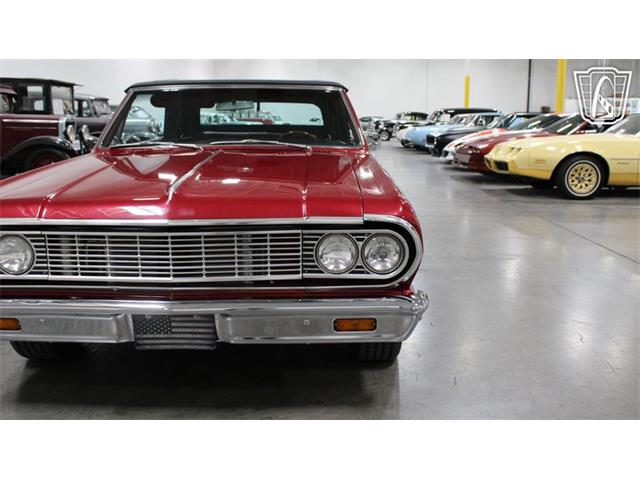 1964 Chevrolet Chevelle (CC-2104826) for sale in Las Vegas, Nevada