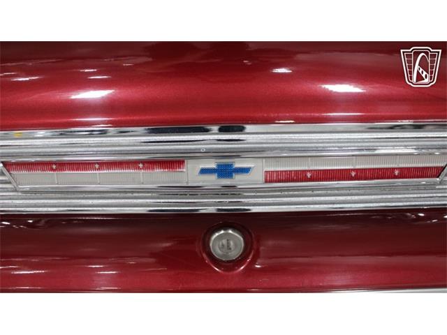 1964 Chevrolet Chevelle (CC-2104826) for sale in Las Vegas, Nevada