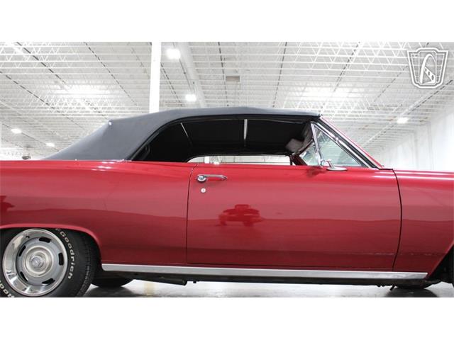 1964 Chevrolet Chevelle (CC-2104826) for sale in Las Vegas, Nevada