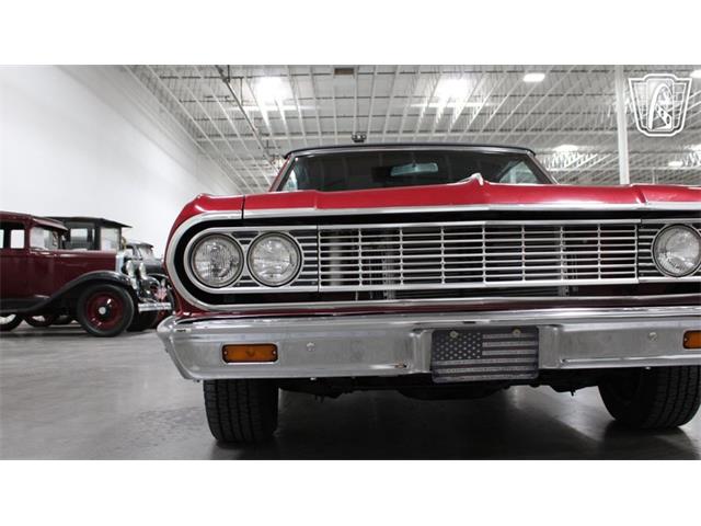 1964 Chevrolet Chevelle (CC-2104826) for sale in Las Vegas, Nevada