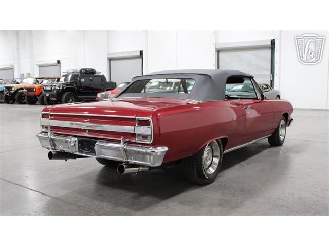 1964 Chevrolet Chevelle (CC-2104826) for sale in Las Vegas, Nevada