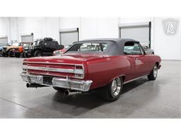 1964 Chevrolet Chevelle (CC-2104826) for sale in Las Vegas, Nevada