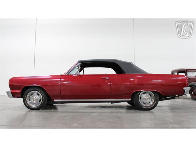 1964 Chevrolet Chevelle (CC-2104826) for sale in Las Vegas, Nevada