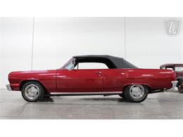 1964 Chevrolet Chevelle (CC-2104826) for sale in Las Vegas, Nevada