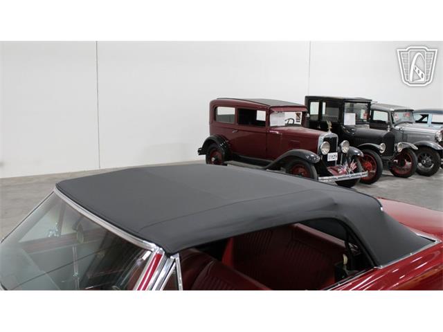 1964 Chevrolet Chevelle (CC-2104826) for sale in Las Vegas, Nevada