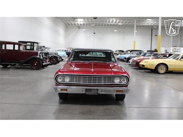 1964 Chevrolet Chevelle (CC-2104826) for sale in Las Vegas, Nevada