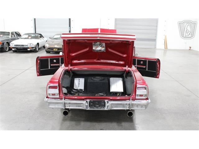 1964 Chevrolet Chevelle (CC-2104826) for sale in Las Vegas, Nevada