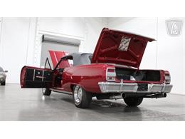 1964 Chevrolet Chevelle (CC-2104826) for sale in Las Vegas, Nevada