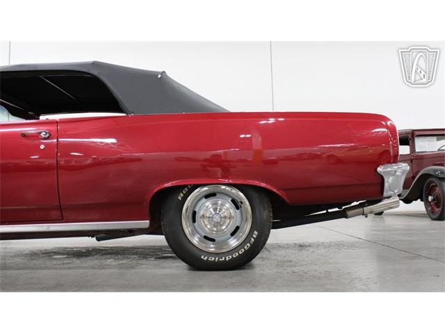 1964 Chevrolet Chevelle (CC-2104826) for sale in Las Vegas, Nevada