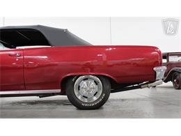 1964 Chevrolet Chevelle (CC-2104826) for sale in Las Vegas, Nevada