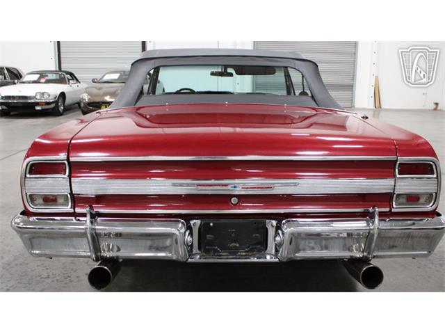 1964 Chevrolet Chevelle (CC-2104826) for sale in Las Vegas, Nevada