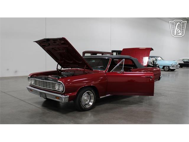 1964 Chevrolet Chevelle (CC-2104826) for sale in Las Vegas, Nevada
