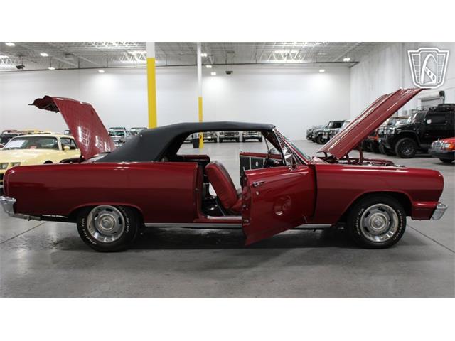 1964 Chevrolet Chevelle (CC-2104826) for sale in Las Vegas, Nevada