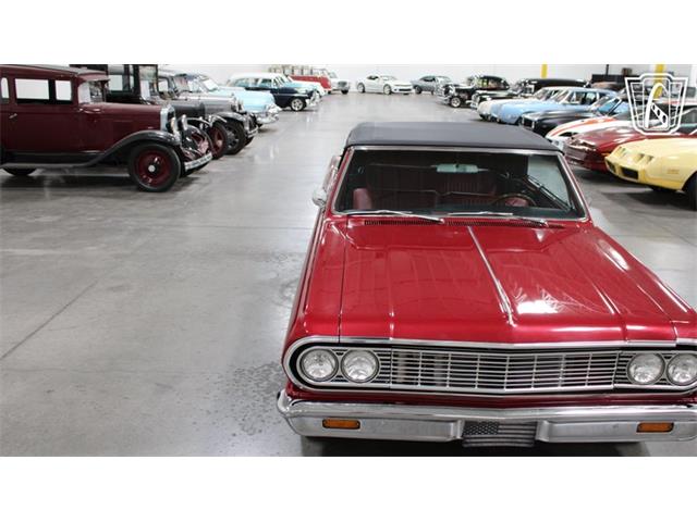 1964 Chevrolet Chevelle (CC-2104826) for sale in Las Vegas, Nevada