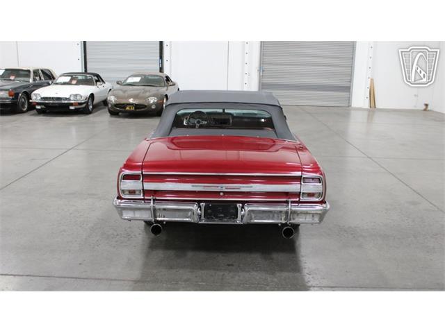 1964 Chevrolet Chevelle (CC-2104826) for sale in Las Vegas, Nevada