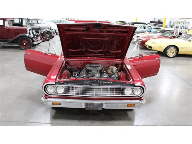 1964 Chevrolet Chevelle (CC-2104826) for sale in Las Vegas, Nevada
