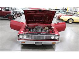 1964 Chevrolet Chevelle (CC-2104826) for sale in Las Vegas, Nevada