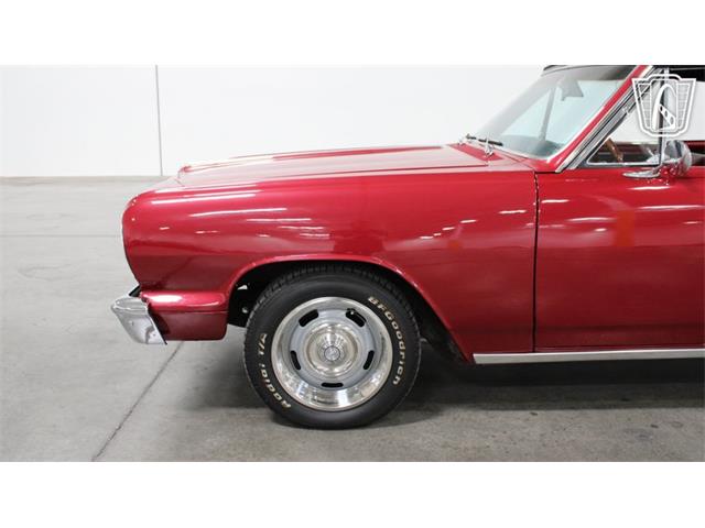 1964 Chevrolet Chevelle (CC-2104826) for sale in Las Vegas, Nevada