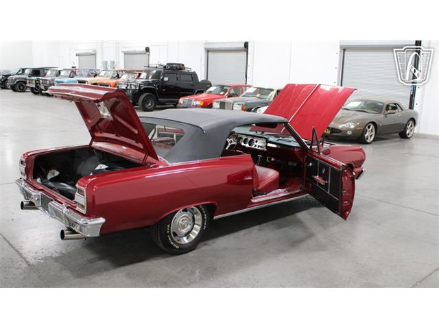 1964 Chevrolet Chevelle (CC-2104826) for sale in Las Vegas, Nevada