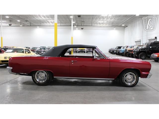 1964 Chevrolet Chevelle (CC-2104826) for sale in Las Vegas, Nevada
