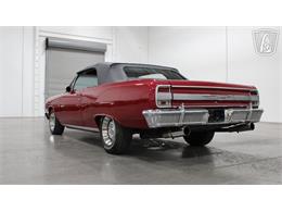 1964 Chevrolet Chevelle (CC-2104826) for sale in Las Vegas, Nevada