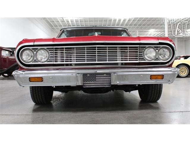 1964 Chevrolet Chevelle (CC-2104826) for sale in Las Vegas, Nevada