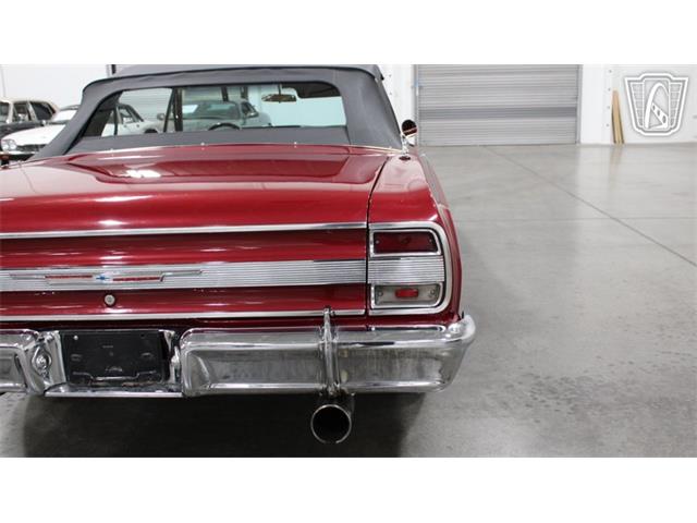 1964 Chevrolet Chevelle (CC-2104826) for sale in Las Vegas, Nevada