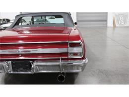 1964 Chevrolet Chevelle (CC-2104826) for sale in Las Vegas, Nevada
