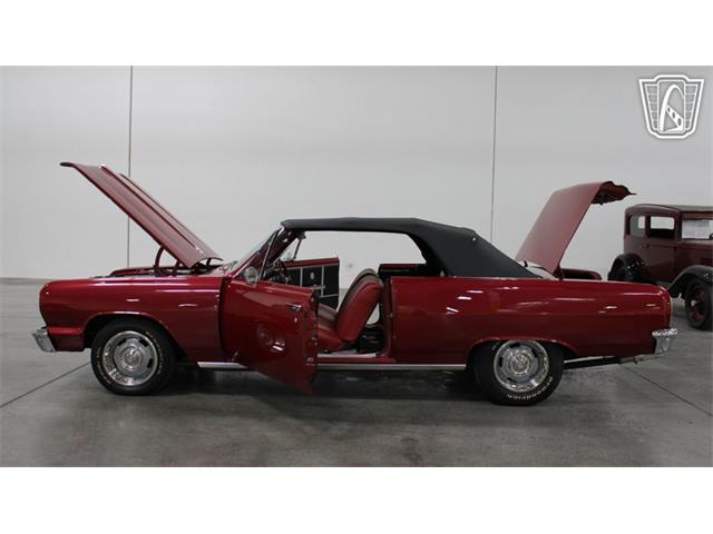1964 Chevrolet Chevelle (CC-2104826) for sale in Las Vegas, Nevada