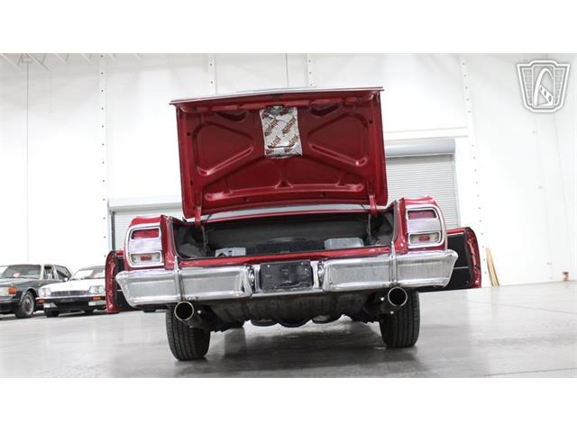 1964 Chevrolet Chevelle (CC-2104826) for sale in Las Vegas, Nevada