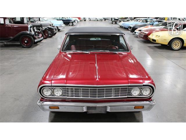 1964 Chevrolet Chevelle (CC-2104826) for sale in Las Vegas, Nevada