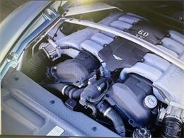 2011 Aston Martin Rapide (CC-2104827) for sale in Saratoga Springs, New York