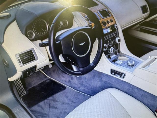 2011 Aston Martin Rapide (CC-2104827) for sale in Saratoga Springs, New York