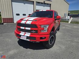 2016 Ford F150 (CC-2104828) for sale in Saratoga Springs, New York