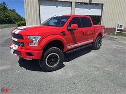 2016 Ford F150 (CC-2104828) for sale in Saratoga Springs, New York