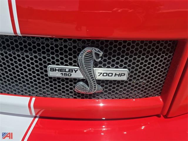 2016 Ford F150 (CC-2104828) for sale in Saratoga Springs, New York