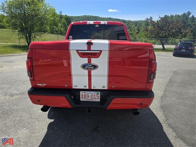 2016 Ford F150 (CC-2104828) for sale in Saratoga Springs, New York