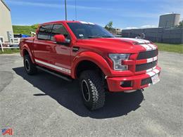 2016 Ford F150 (CC-2104828) for sale in Saratoga Springs, New York