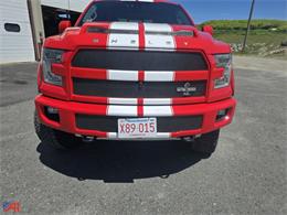 2016 Ford F150 (CC-2104828) for sale in Saratoga Springs, New York