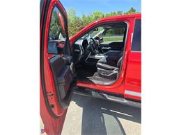2016 Ford F150 (CC-2104828) for sale in Saratoga Springs, New York