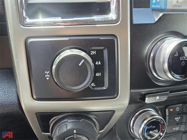 2016 Ford F150 (CC-2104828) for sale in Saratoga Springs, New York