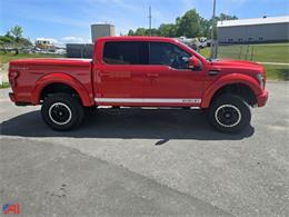 2016 Ford F150 (CC-2104828) for sale in Saratoga Springs, New York