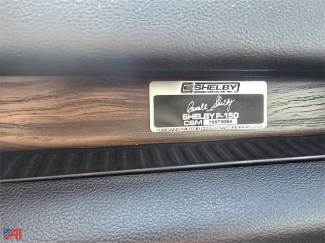 2016 Ford F150 (CC-2104828) for sale in Saratoga Springs, New York