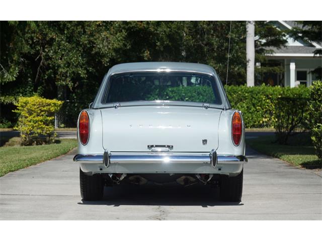 1964 Sunbeam Tiger (CC-2104829) for sale in Saratoga Springs, New York