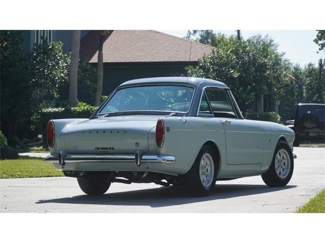 1964 Sunbeam Tiger (CC-2104829) for sale in Saratoga Springs, New York