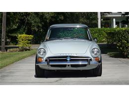 1964 Sunbeam Tiger (CC-2104829) for sale in Saratoga Springs, New York