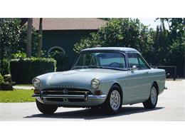 1964 Sunbeam Tiger (CC-2104829) for sale in Saratoga Springs, New York